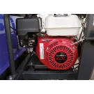 Transporteur à chenille Iseki XG550DIH