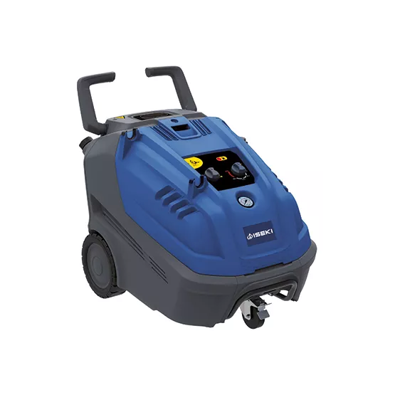 Nettoyeur haute pression Iseki KPW720HW