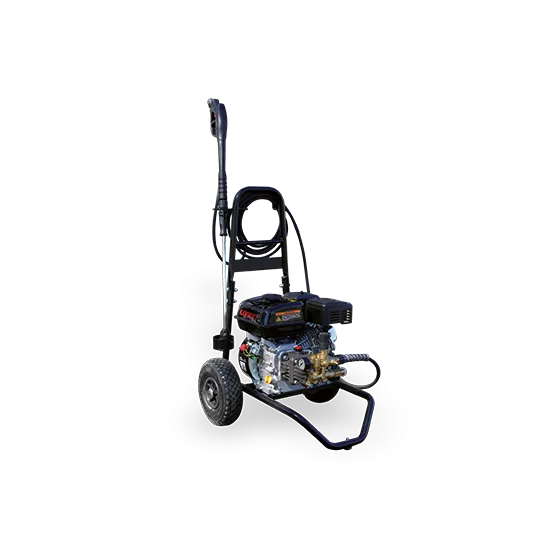 Nettoyeur haute pression Iseki KPWB720TL