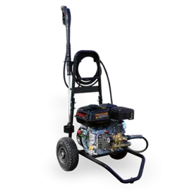 Nettoyeur haute pression Iseki KPWB720TL