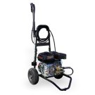 Nettoyeur haute pression Iseki KPWB720TL