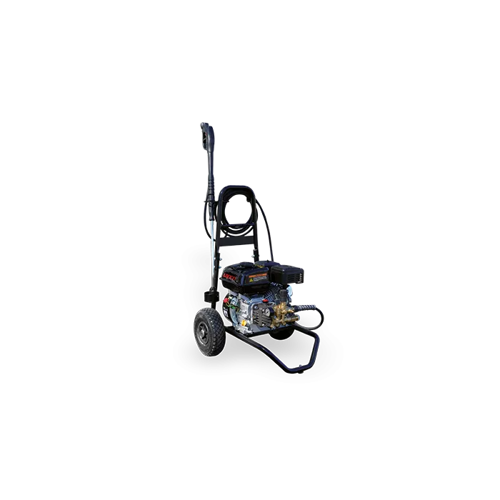 Nettoyeur haute pression Iseki KPWB720TL