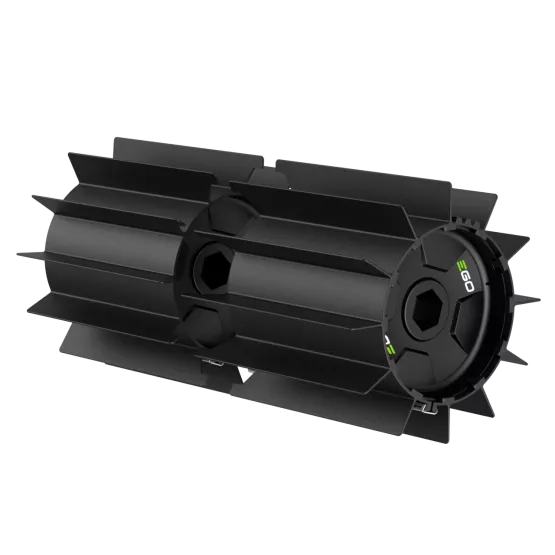 Rouleau racleur EGO BBA2100