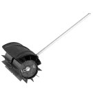 Rouleau racleur EGO BBA2100