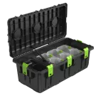 Coffre de charge batterie multi-ports EGO