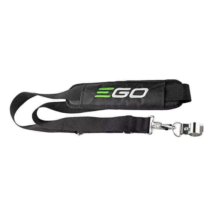 Bandoulière unique pour EGO ST13/14/1500E, LB5300E ET BC1500E