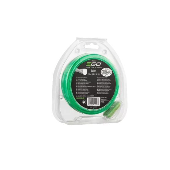 Bobine de fil 2,0MM / 15M pour EGO ST1300E