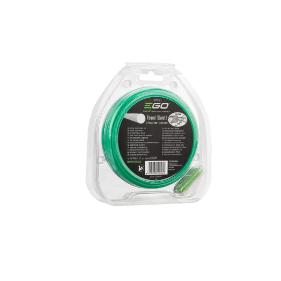 Bobine de fil 2,0MM / 50M pour EGO ST1200E