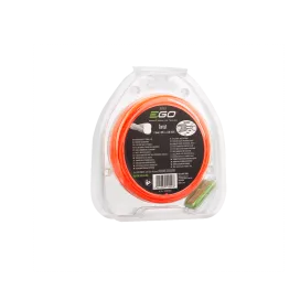 Bobine de fil torsadé 2,4MM / 15M pour EGO ST/BC1500E