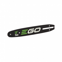 EGO AG1000 - Guide de perche d'élagage pour PSA1000E