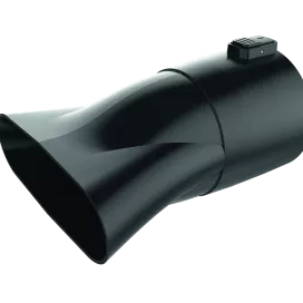 Buse à souffle plat pour EGO LBX6000