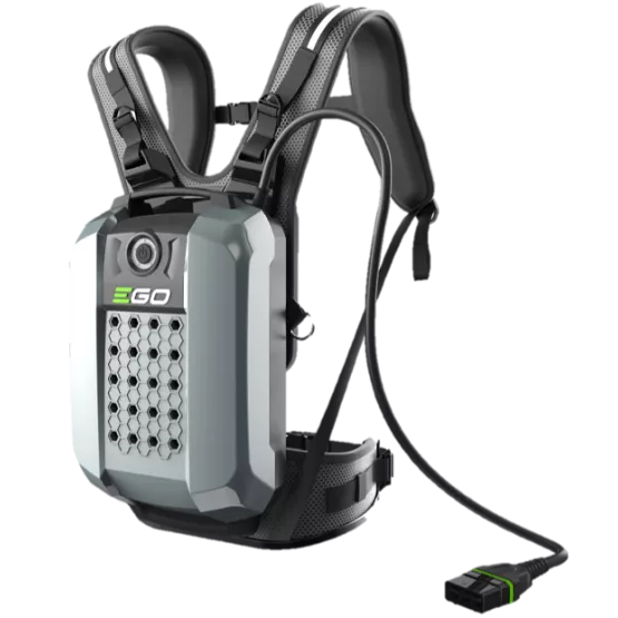 Coussin de protection hanche pour harnais dorsal EGO BAX1500