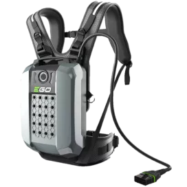 Coussin de protection hanche pour harnais dorsal EGO BAX1500