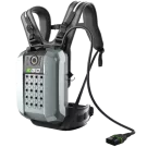 Coussin de protection hanche pour harnais dorsal EGO BAX1500