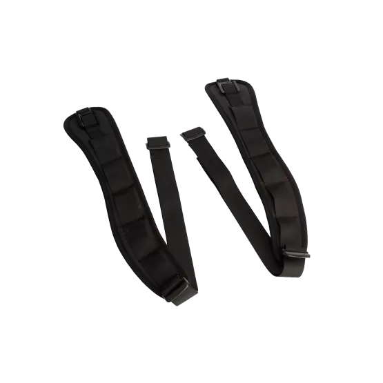 Double bandoulière de rechange avec sangles confortables pour EGO AFH1301