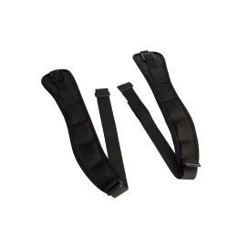 Double bandoulière de rechange avec sangles confortables pour EGO AFH1301