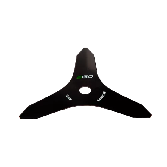 Lame pour débroussailleuse et multi outils EGO