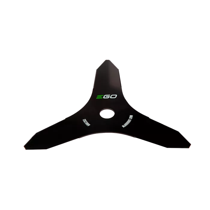 Lame pour débroussailleuse et multi outils EGO