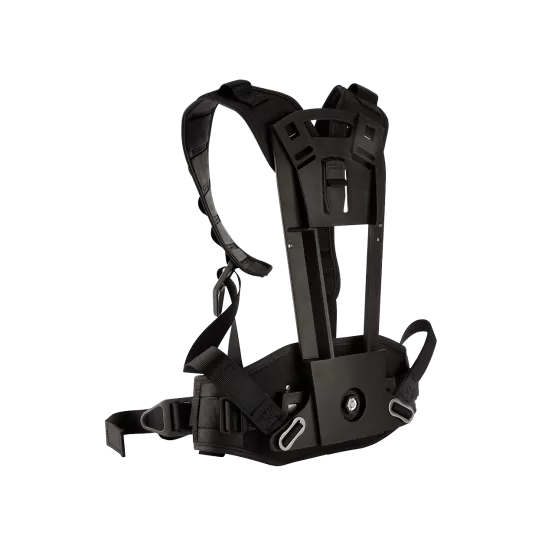 Harnais avec sangles confortables pour EGO BAX1300