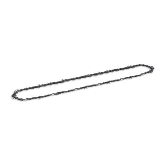 Chaîne de tronçonneuse pour EGO CS1600
