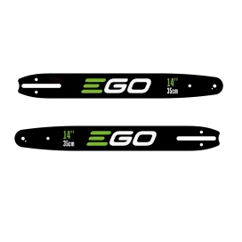 Guide de chaîne 35CM pour EGO CS1400E