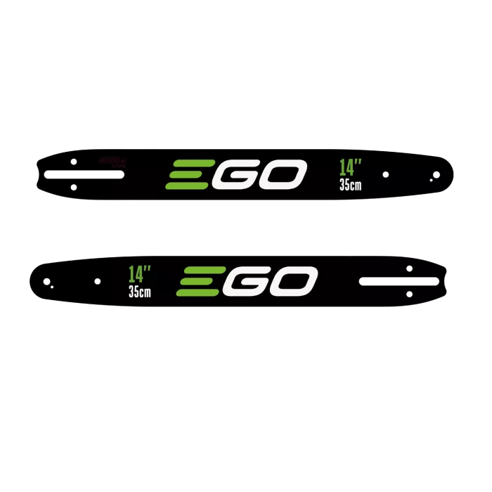 Guide de chaîne 35CM pour EGO CS1400E