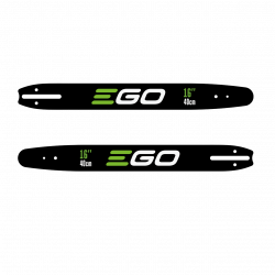 EGO AG1600 - Guide de chaîne 40CM pour CS1600E