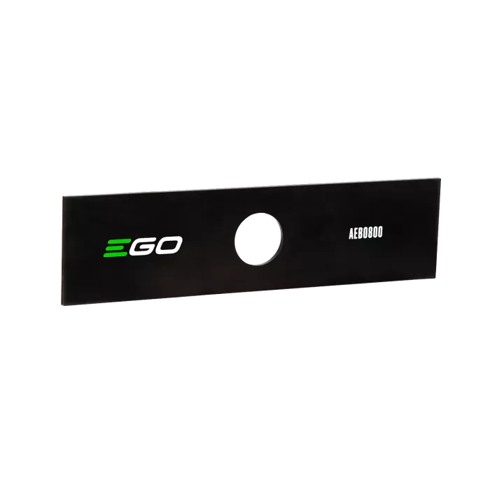 Lame de dresse bordure EGO EA0800 multi outils