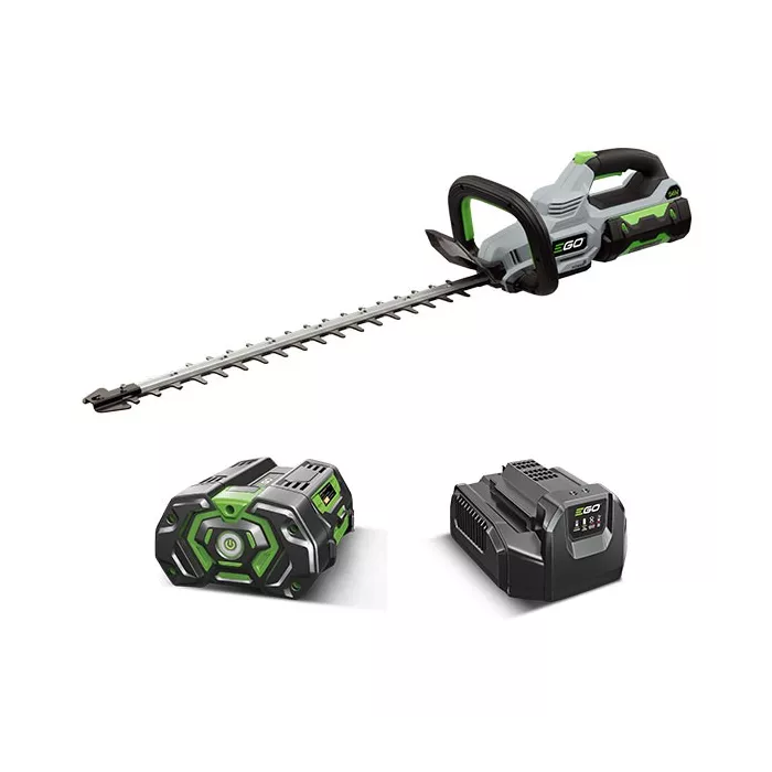 Pack taille-haies à batterie EGO HT2410E