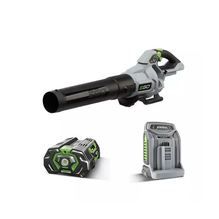 Pack souffleur à batterie EGO LB5800E
