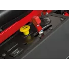 Tondeuse autoportée SNAPPER ZTX175/LAT