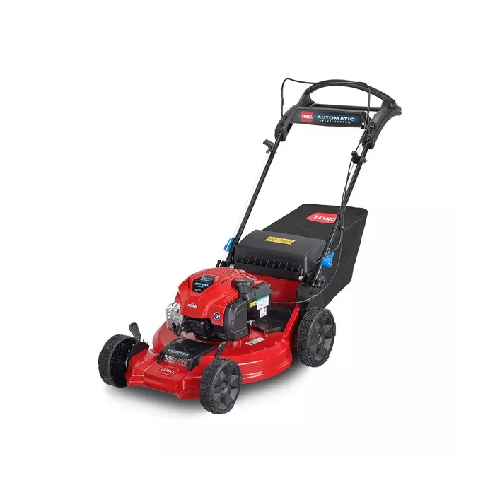 Toro Super Recycler C53AST - Tondeuse thermique