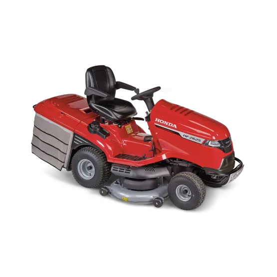 Tondeuse autoportée Honda HF2625HTE
