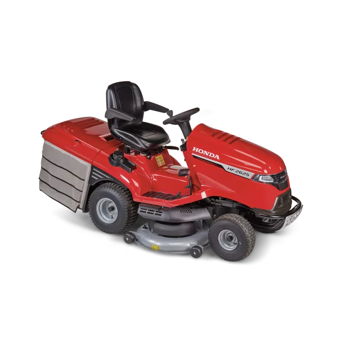 Tondeuse autoportée Honda HF2625HTE