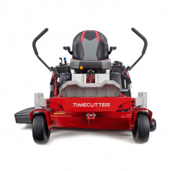 Toro TimeCutter MR 4275T MyRide - Tondeuse autoportée