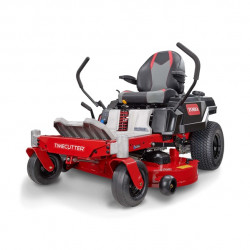 Toro TimeCutter MX 4275T MyRide - Tondeuse autoportée