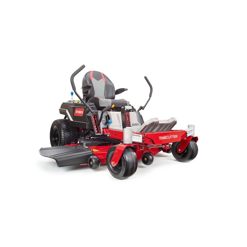 Tondeuse autoportée TimeCutter MX 5075T MyRIDE (74695)