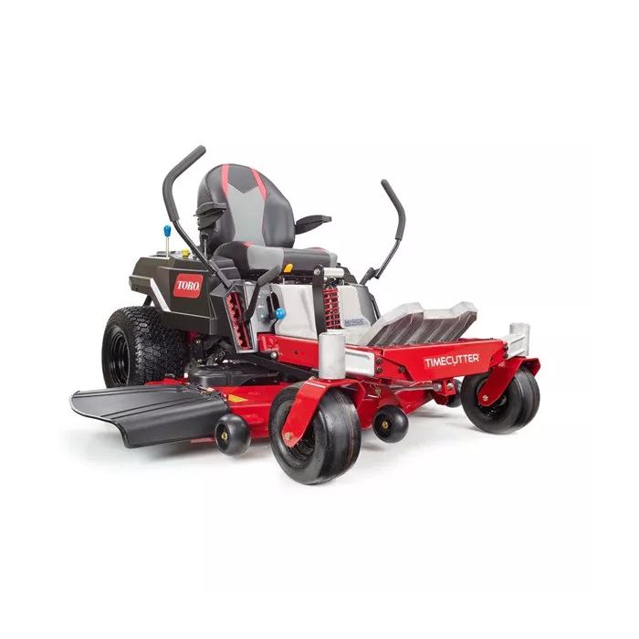 Tondeuse autoportée TimeCutter MX 5075T MyRIDE (74695)