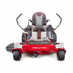 Toro TimeCutter MR 5075T MyRide - Tondeuse autoportée