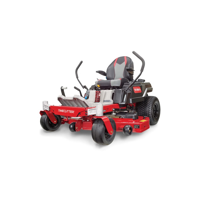 Toro TimeCutter MR 5075T MyRide Tondeuse autoportee