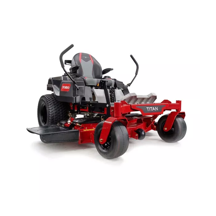 Tondeuse autoportée Toro TimeCutter TITAN XS4850 MyRide (74890)
