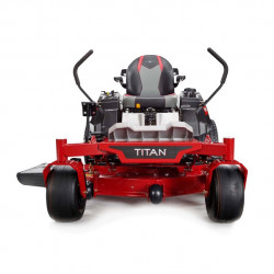 Toro TimeCutter TITAN XS4850 MyRide - Tondeuse autoportée