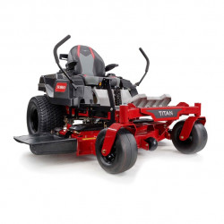 Toro TimeCutter TITAN XS45450 MyRide - Tondeuse autoportée