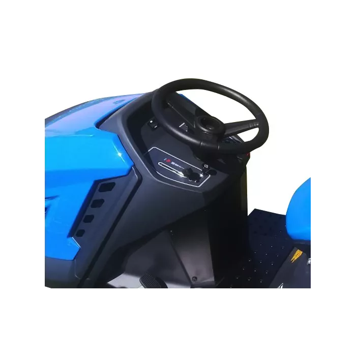 Staub Blizzard 106/24KH Exclusive - Tondeuse autoportée