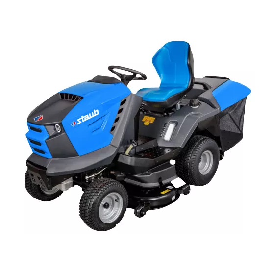 Staub Blizzard 106/24KH Exclusive - Tondeuse autoportée