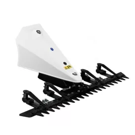 Staub ESM 122 cm - Barre de coupe pour nez de faucheuse