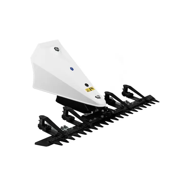 Staub ESM 122 cm - Barre de coupe pour nez de faucheuse