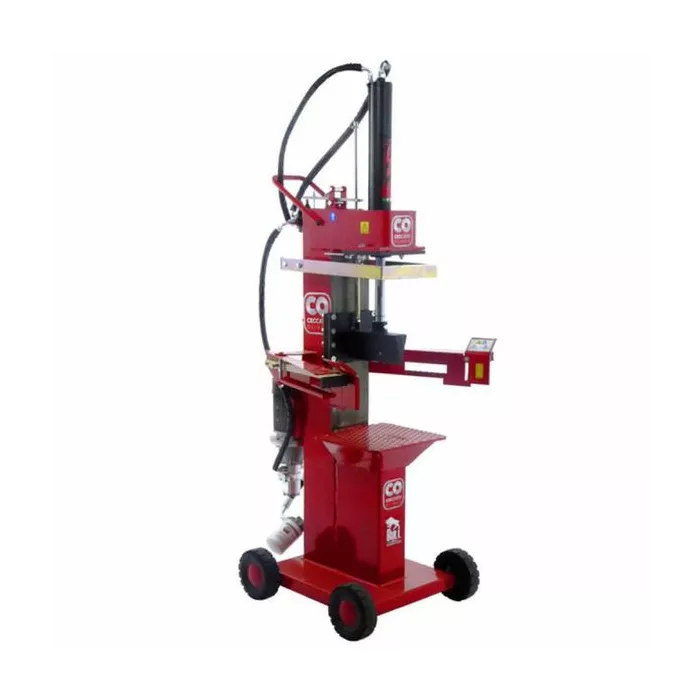 Ceccato Bull SPL16 R4H - Fendeur de bûches thermique