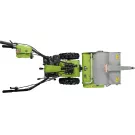 Grillo GH8 - Broyeur à fléaux