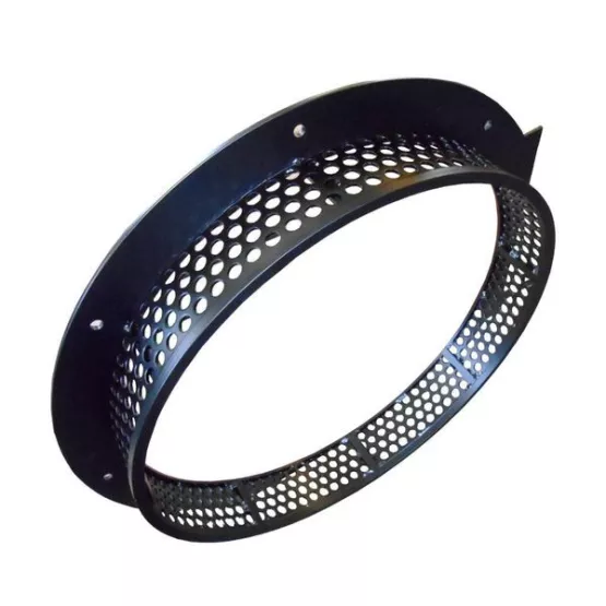 Ceccato 50025 - Tamiseur 8mm pour broyeur Ceccato Tritone Monster e...